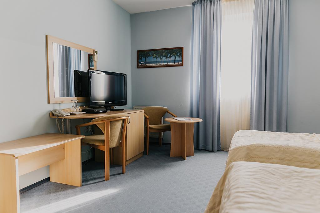Hotel Silver Osijek Cameră foto
