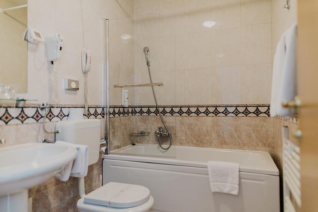 Hotel Silver Osijek Cameră foto