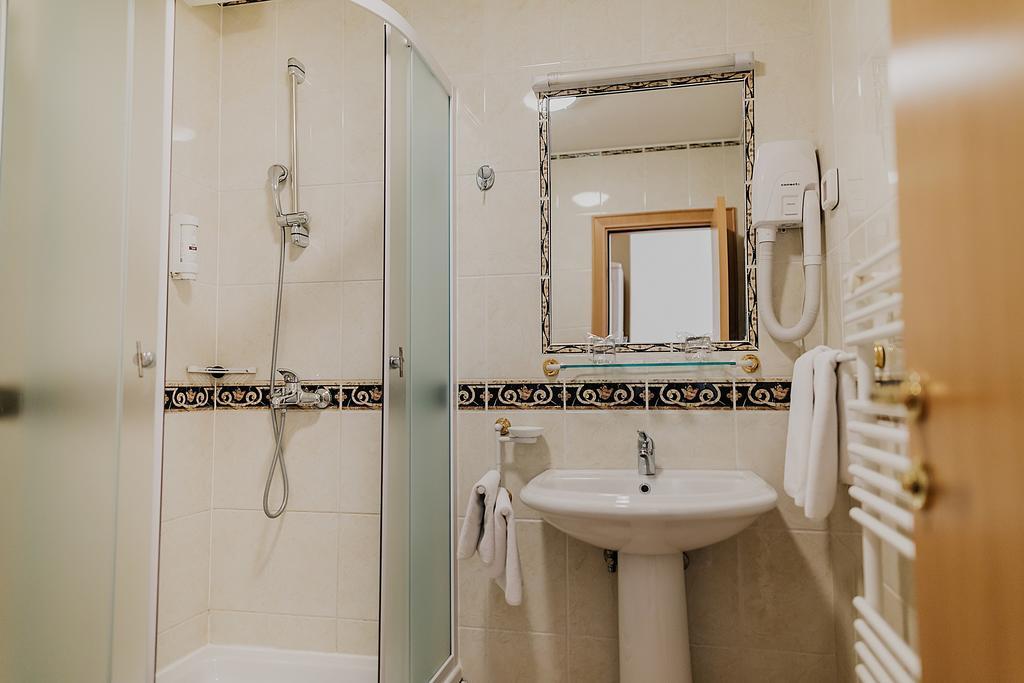 Hotel Silver Osijek Cameră foto