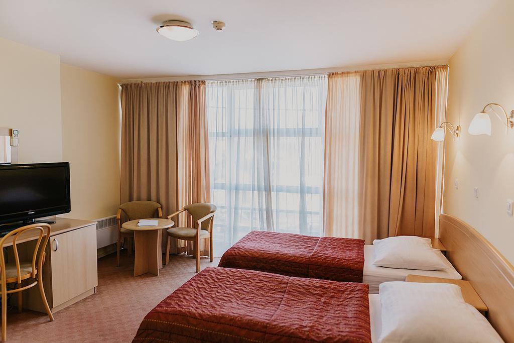 Hotel Silver Osijek Cameră foto