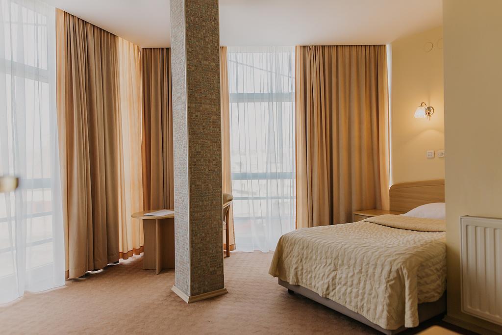 Hotel Silver Osijek Cameră foto